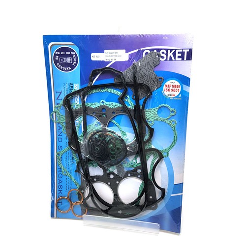 Complete engine gasket - engine, kit