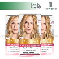 L'Oréal Paris Excellence