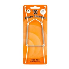 Wall Plate Hanger Large