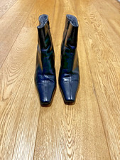 Roberto Vianni Navy Soft