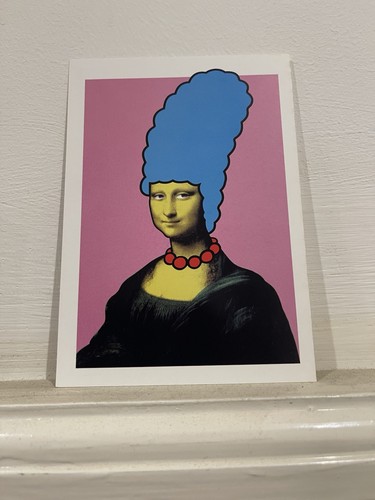 Rare nick walker mona - rare,