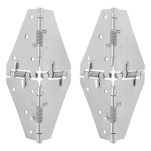Set folding flip hinge - set,