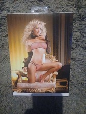 Fishnet Bikini Set, One Size
