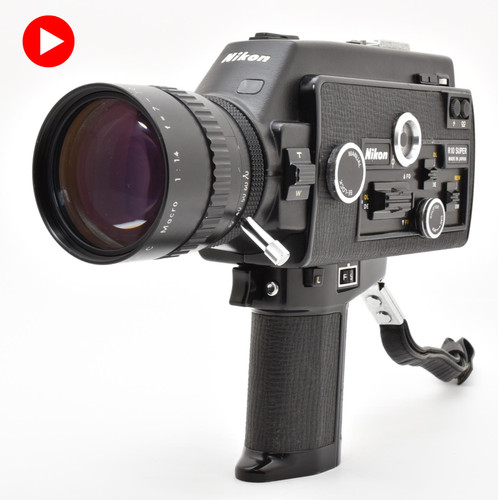 Read excellent nikon r10 - [excellent+5],