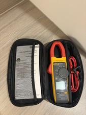 Fluke 374 FC True-RMS AC/DC