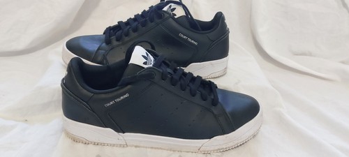 Adidas court tourino trainers - court,
