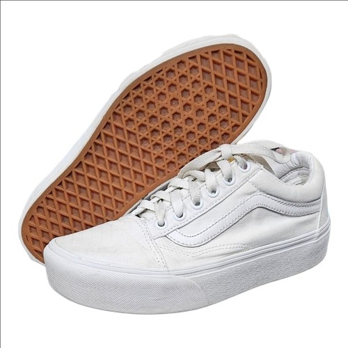 Vans old skool - vans, stacked