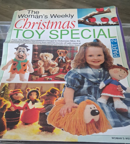 Knitting sewing - knitting,