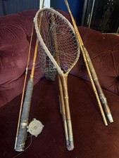Antique Fishing Tackle. 2