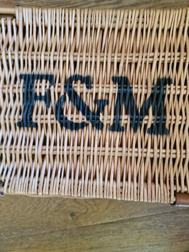 Fortnum mason m medium - &, f&m