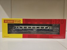 Hornby TT:120 TT4018 BR Intercity Mk2F First Open Coach M3345