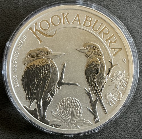 The perth mint 2023 - the,