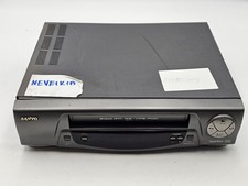 SANYO VHR-777G Video Cassette
