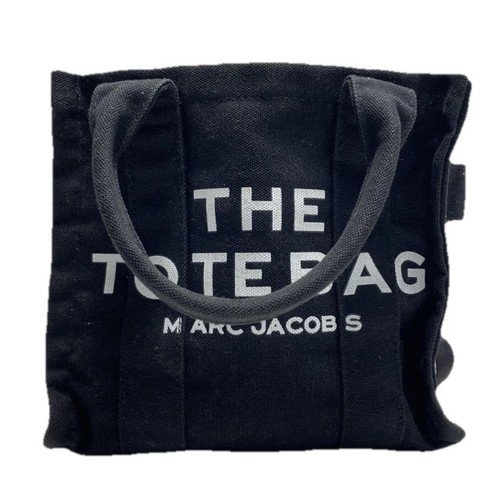 Marc jacobs canvas black - jacobs,