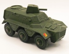 Dinky alvis saracen armoured - alvis,