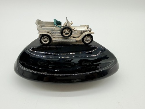 Rare vintage lesney ronson - rare,