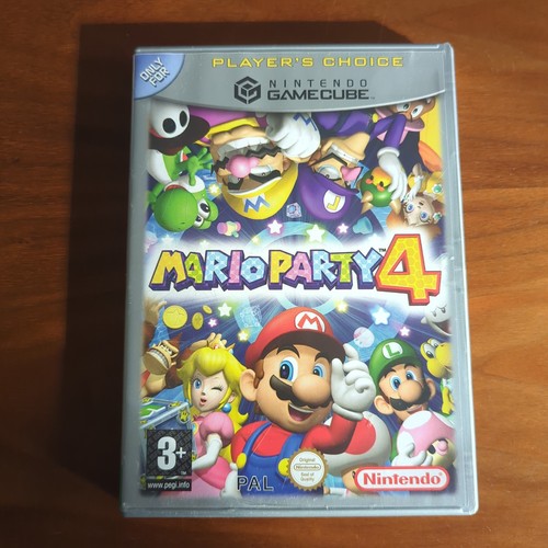 Nintendo mario party - nintendo, 4