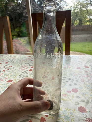 Vintage briggs cromac springs - vintage,