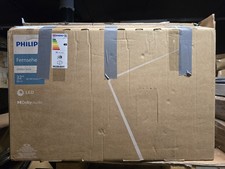 PHILIPS 32PHS6009 32" SMART LED WIFI TV FREEVIEW PLAY HD HDR10 HDMI OPTICAL USB