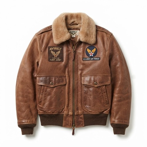 Mens bomber sheep leather - sheep,