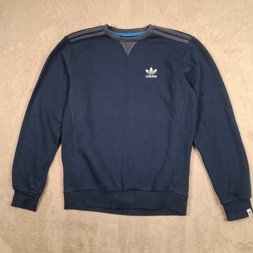 Adidas sweatshirt mens small - mens,