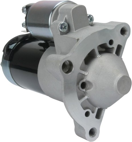 Starter cargo f032111070 - hc-cargo,
