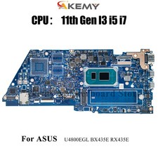 UX435EA Motherboard For ASUS