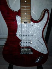 Aria Pro 2 Fullerton Electric Guitar