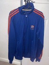 Adidas Dublin 1/300 Track Top