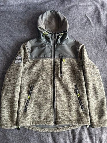 Superdry mountain storm - superdry,