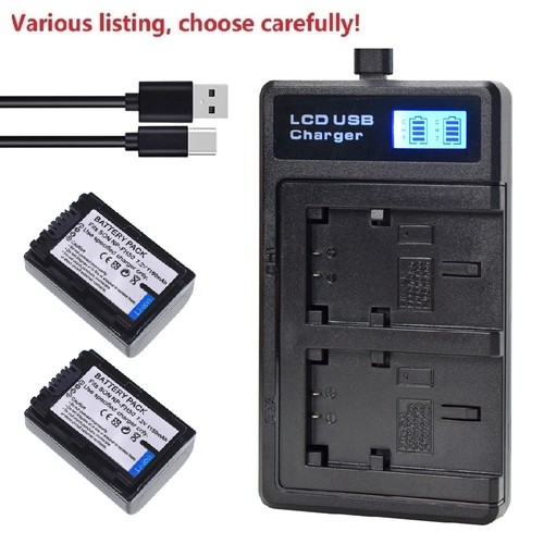 Fh50 battery charger - battery,