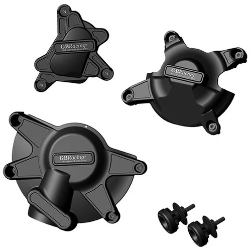 Racing covers bobbins crash - bobbins,