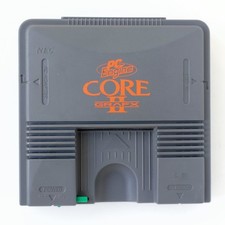NEC PC Engine Core Grafx 2