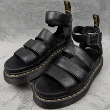 Dr Martens Clarissa II Quad