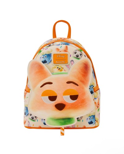 Brand new loungefly zootopia - loungefly, 2
