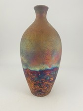 Chris Hawkins Studio Pottery