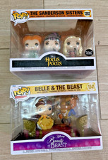 Vinyl Funko Pop! The Sanderson