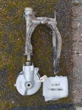 Yamaha XV750 Virago 81 to 83