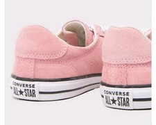 ConverseAll Star Dainty Ox in Pink.           Uk Size4 Rrp 60