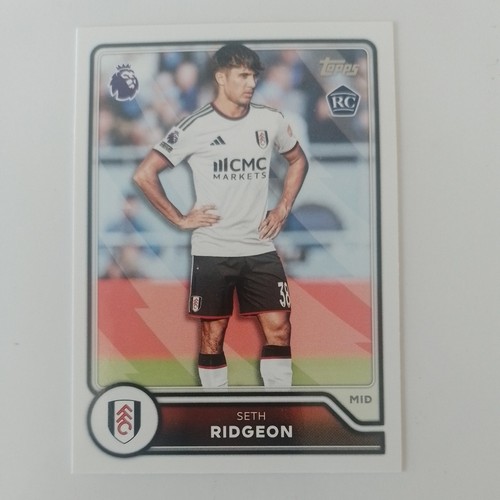 Topps premier league flagship - premier,