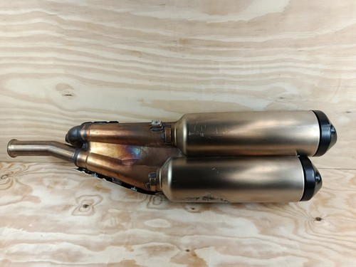 Harley davidson 1250 s - k1,