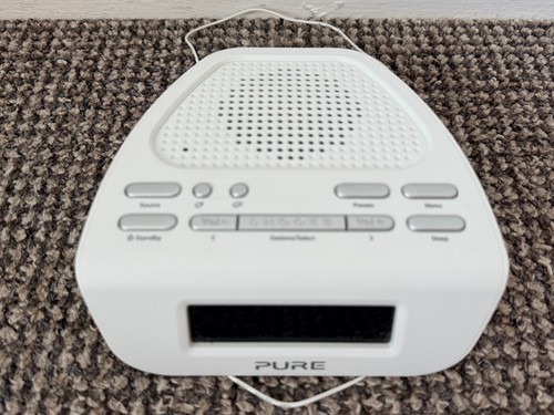 Pure siesta series dab - siesta,
