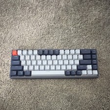 MK530 Three-Mode Mechanical