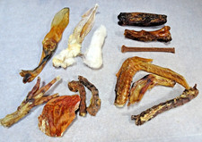 Natural Dog Treats Chicken