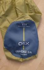 OEX Traverse Self-Inflating