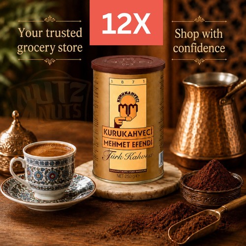 Authentic turkish coffee - authentic,