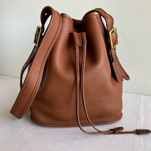 Vintage coach lula legacy - vintage, lula's