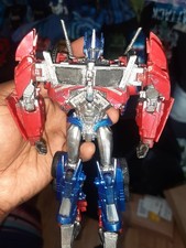 Transformers Prime Optimus Prime custom