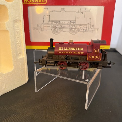 Hornby r2150 0st - r2150, class