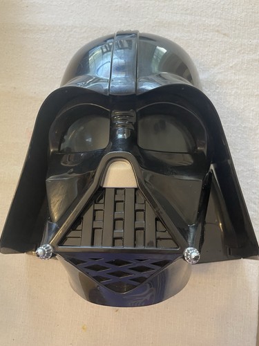 Disney store darth vader - store,
